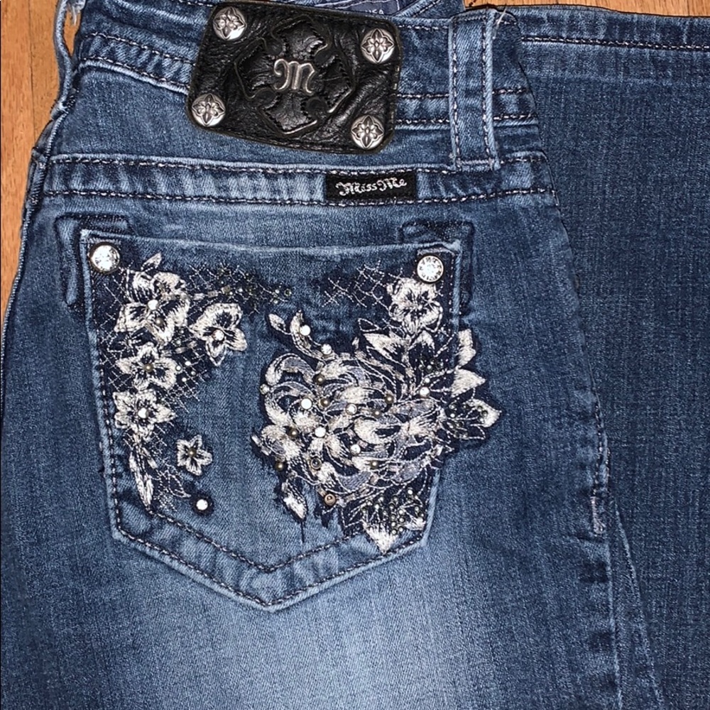 Women’s Miss Me Jeans Size 30